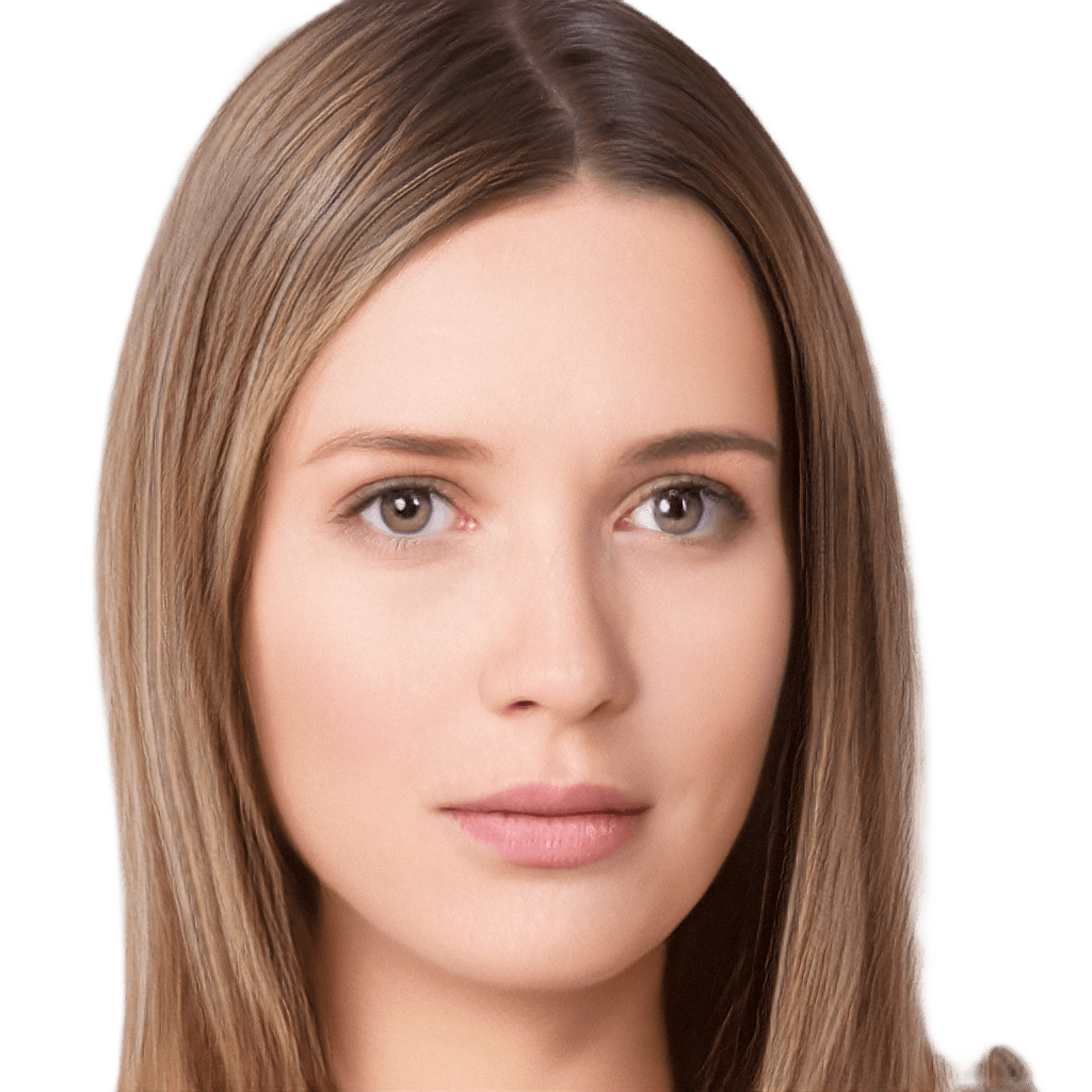 Generated Photos. id: 1180ed10703b45cda382c6febee51a49