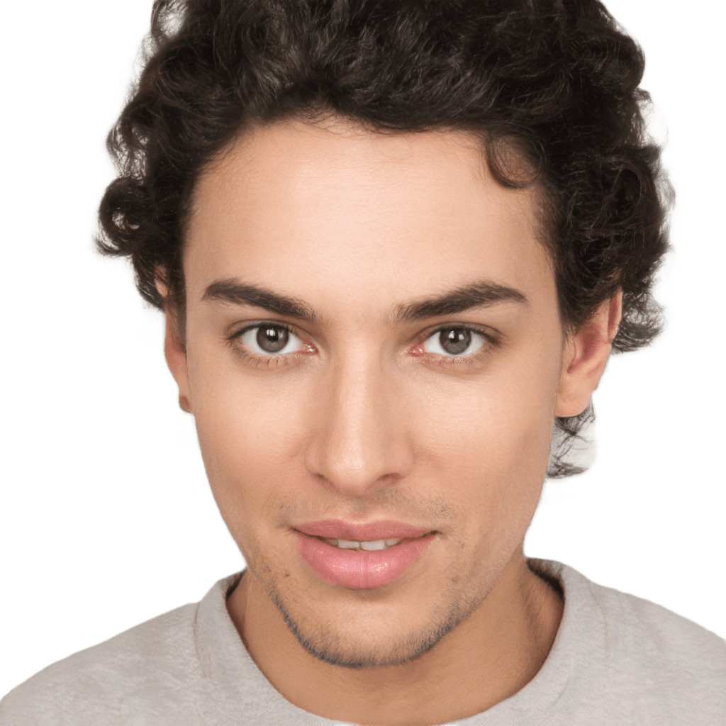 Generated Photos. id: d779a96f10fd49d9a5778ed1b334fc94