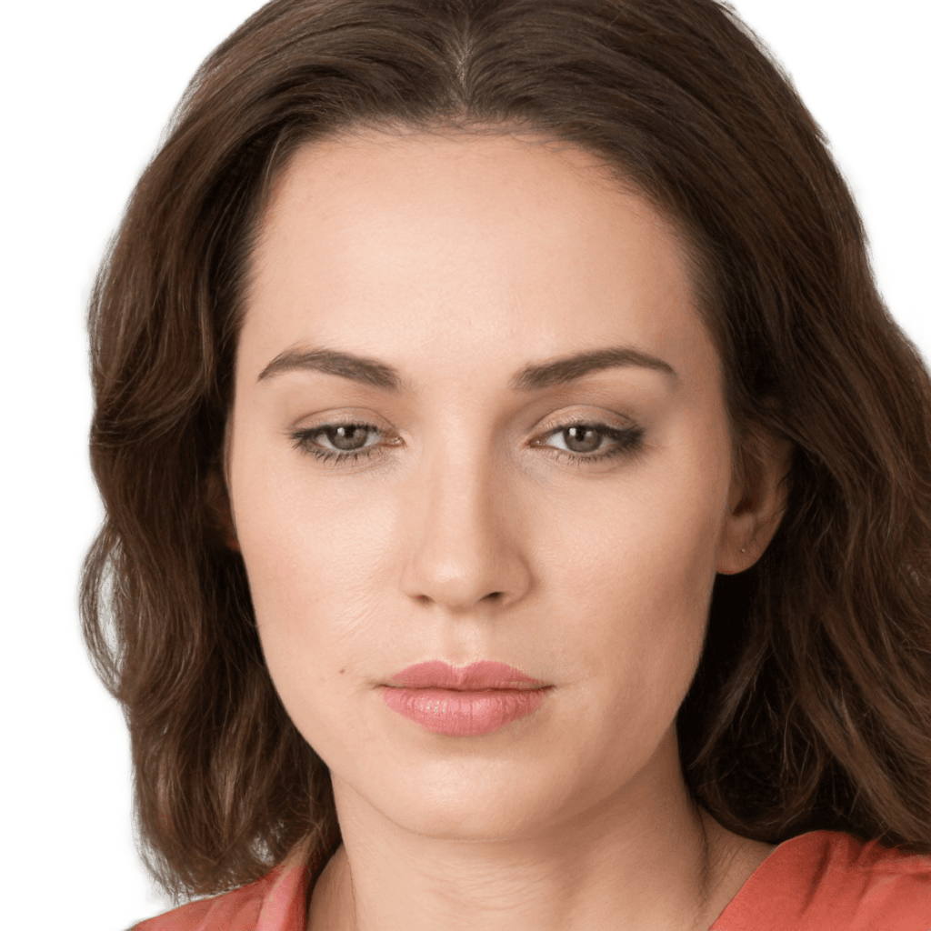 Generated Photos. id: aae96dc1bfac44a286b56364d68e18ba