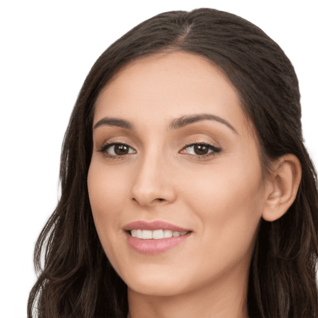 Generated Photos. id: a366131964524e9c91934790e84a5085