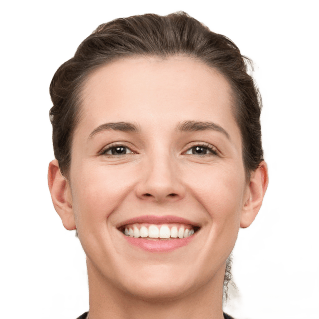 Generated Photos. id: 9f195920579f4ee394372f1433952723