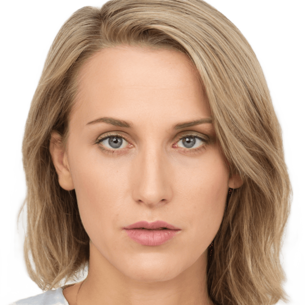 Generated Photos. id: 2e80e68ab8bc43dd866ce730348813d2