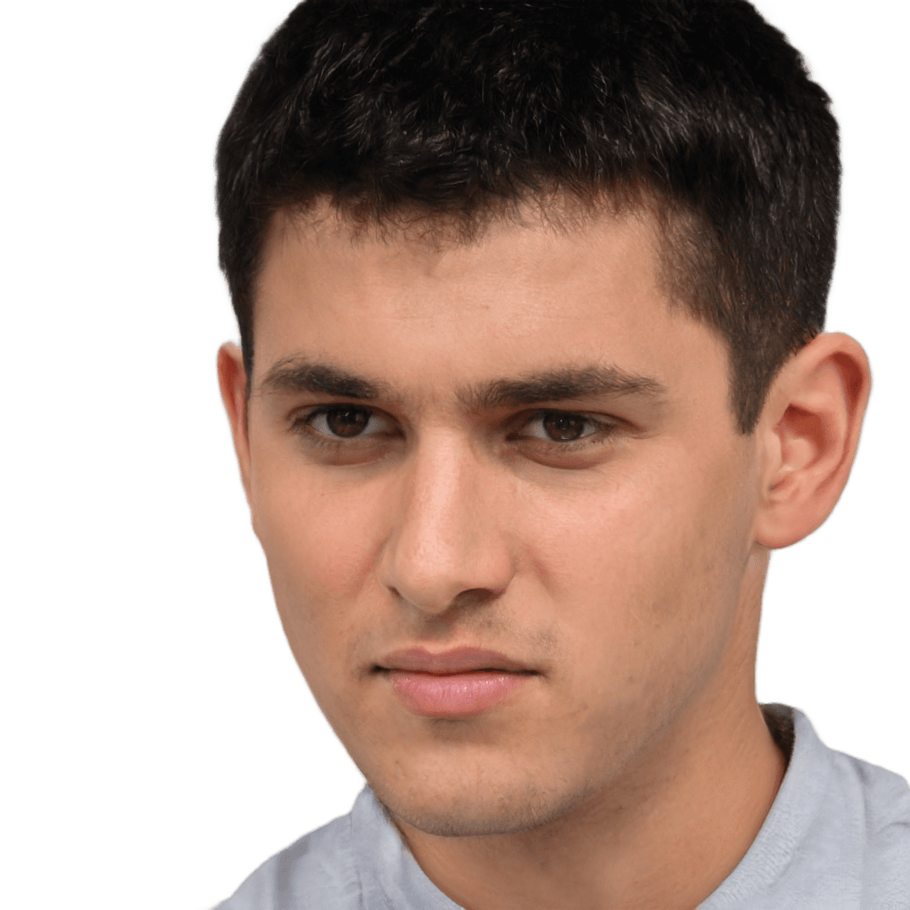 Generated Photos. id: cb85fe7442bb41d1abd252ac1d7508c5
