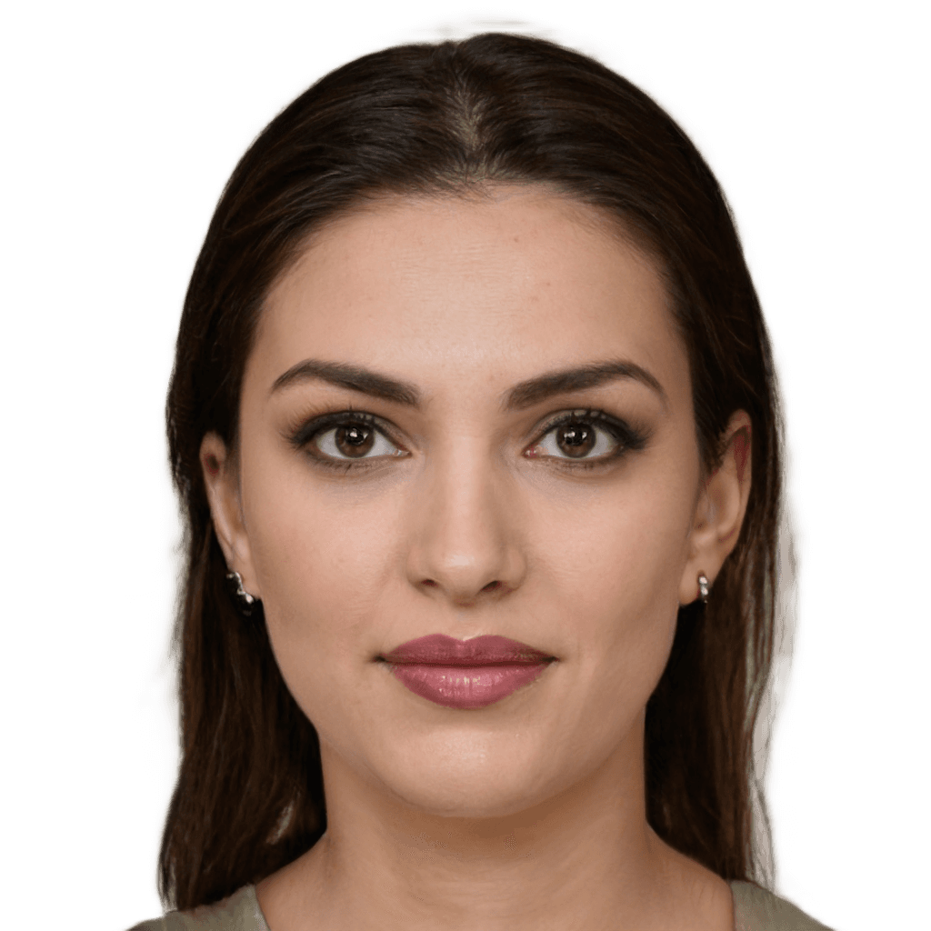 Generated Photos. id: b404c22d8c3e488ca14625f7990da26a