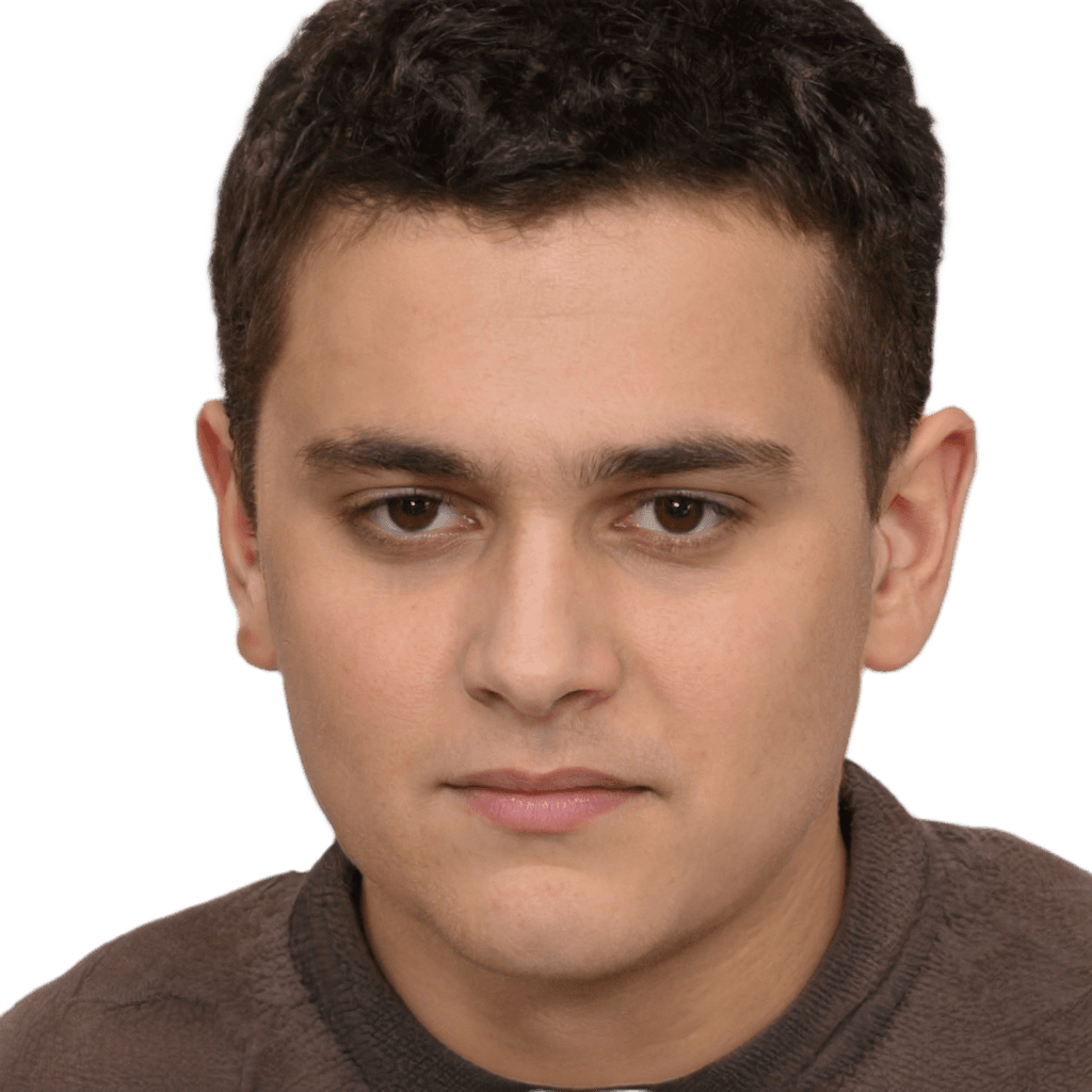 Generated Photos. id: 91e51373db714befa78650b538b39e65