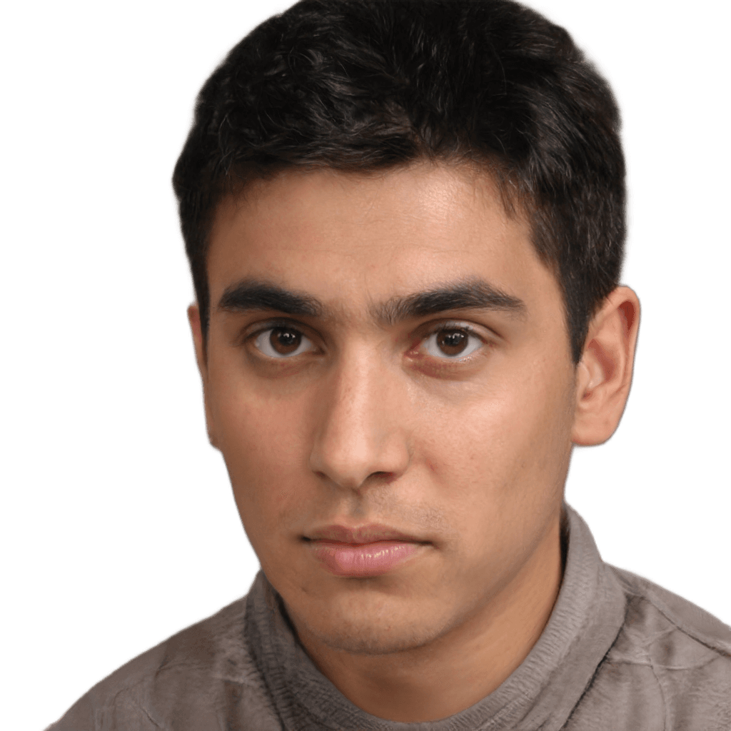 Generated Photos. id: 41080f5b82c148a2a83a5dda6161a845