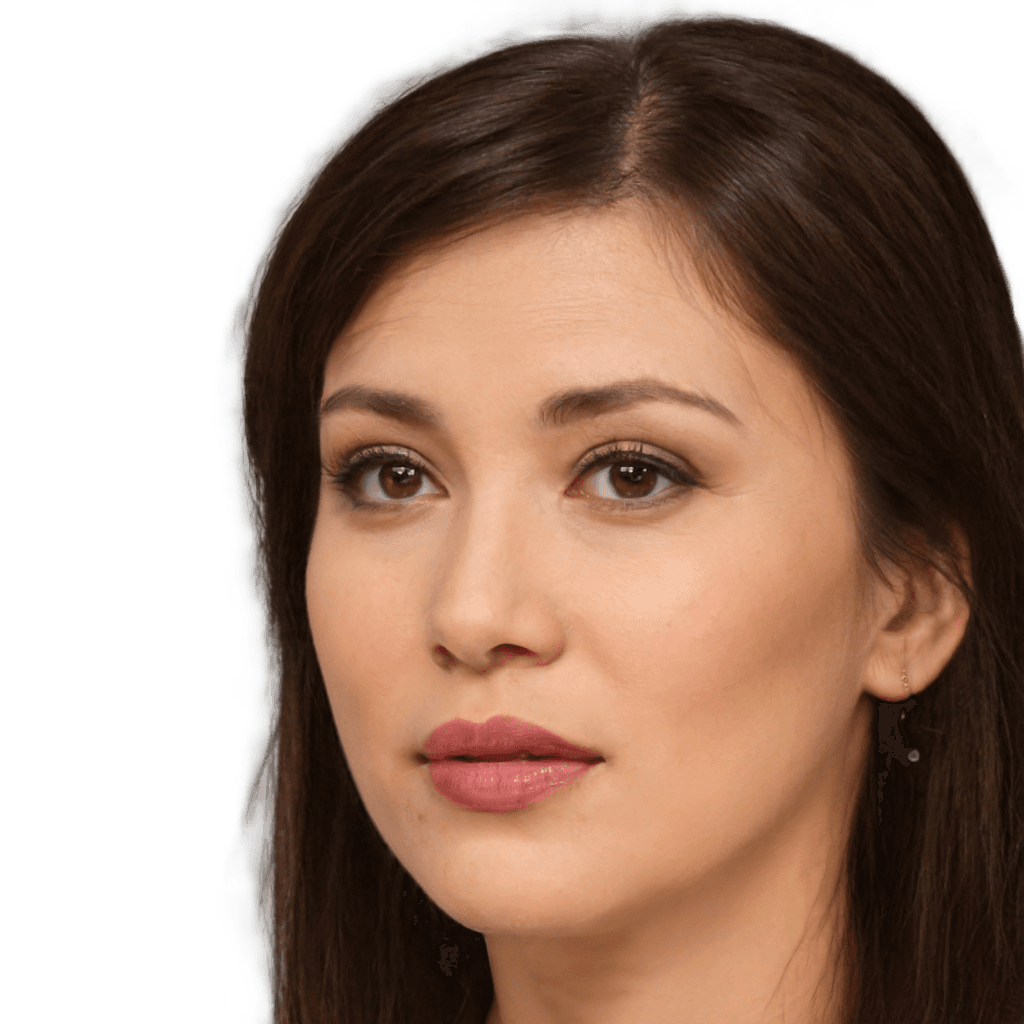 Generated Photos. id: 337cc56900d24b678abb3a2923c004d9