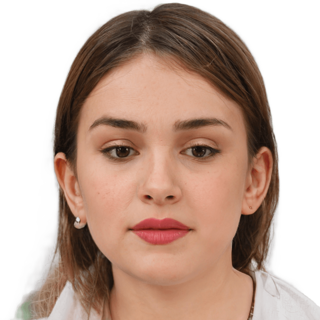 Generated Photos. id: 744411281bb3494aa9c56edec1bc1ad5