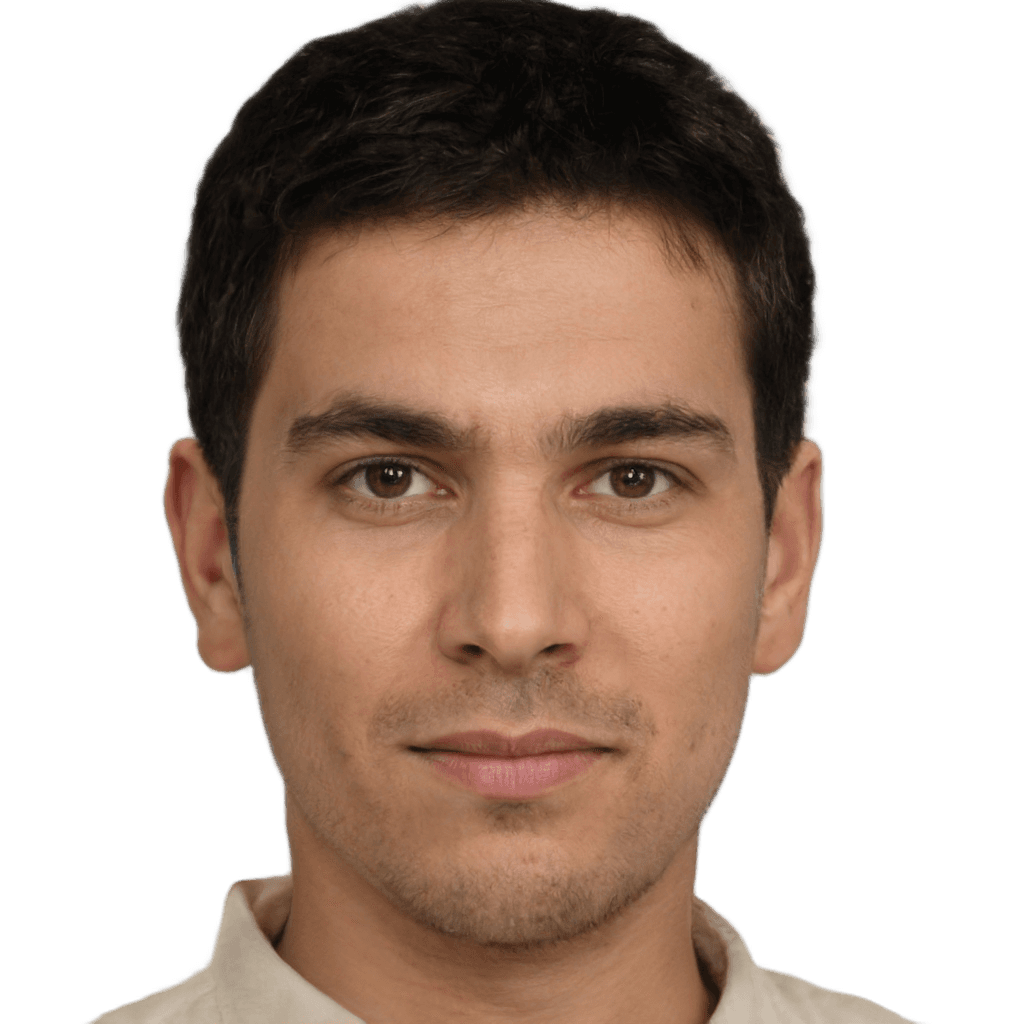 Generated Photos. id: 955324ce1a4440379da4b5eec9aef4f2