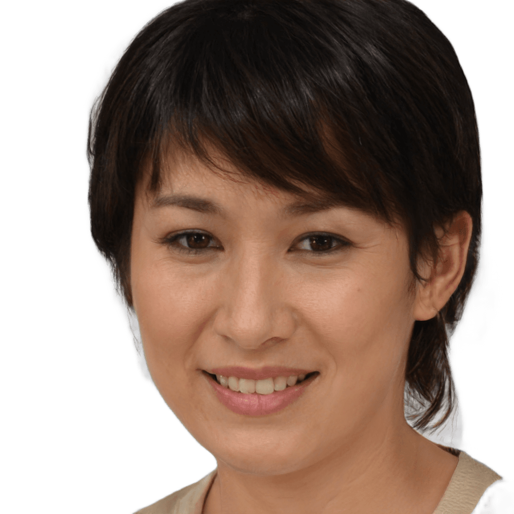 Generated Photos. id: 8458f54c3f074f41855b51838317f735