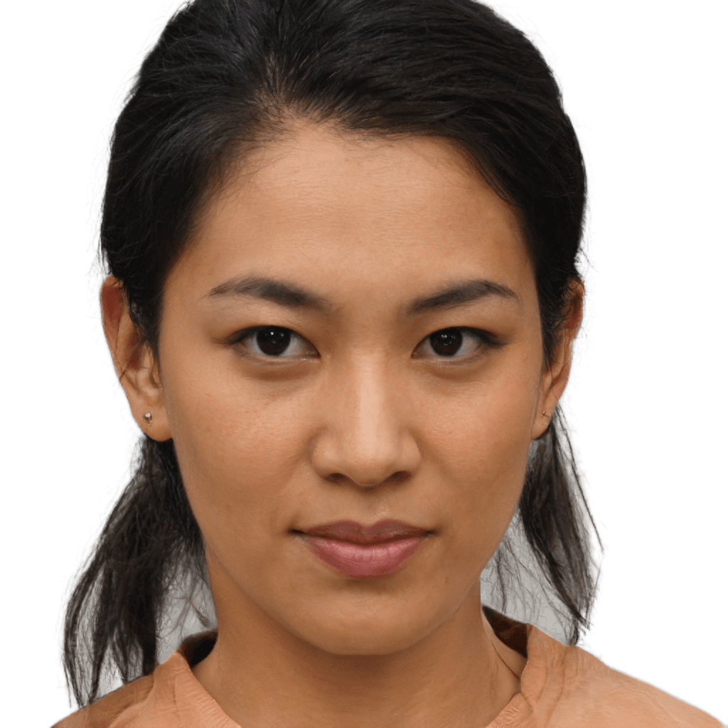 Generated Photos. id: 241afe56d69a4b3cb6297a2570caf84b