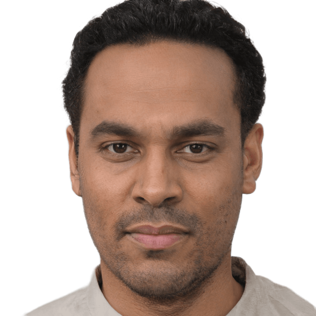 Generated Photos. id: 4df64517d6cf40a3adf84e2becad7130