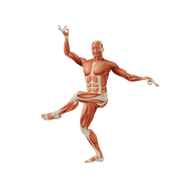 Dancing Unisex Poses Posemaniacs Royalty Free 3d Pose Reference For