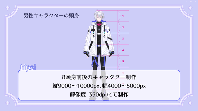 Bring Your VTuber to Life: A Comprehensive Guide to Character Design ...