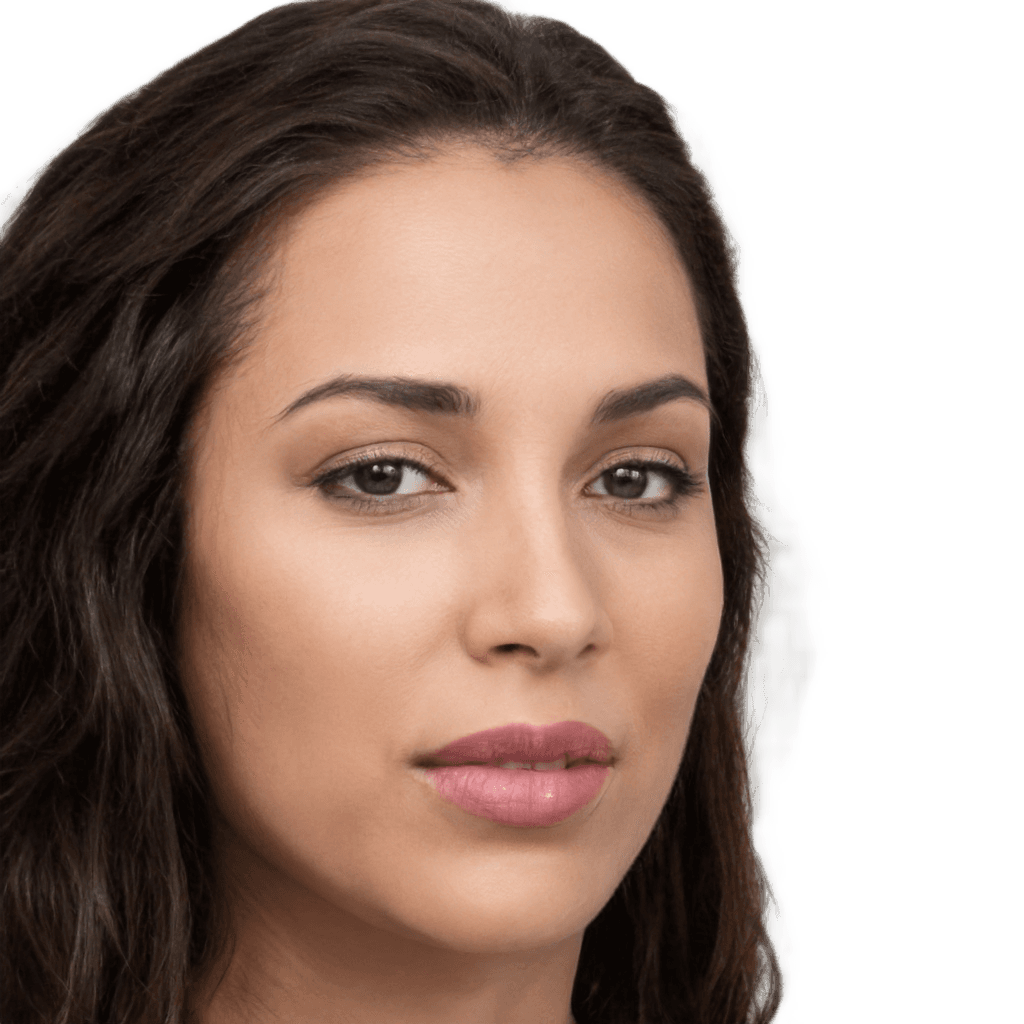 Generated Photos. id: 6d6a52930acf457a80dc015c204fa3e7