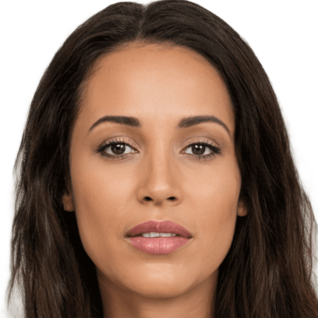 Generated Photos. id: 551082f695ce4e5396e8346e70c07196