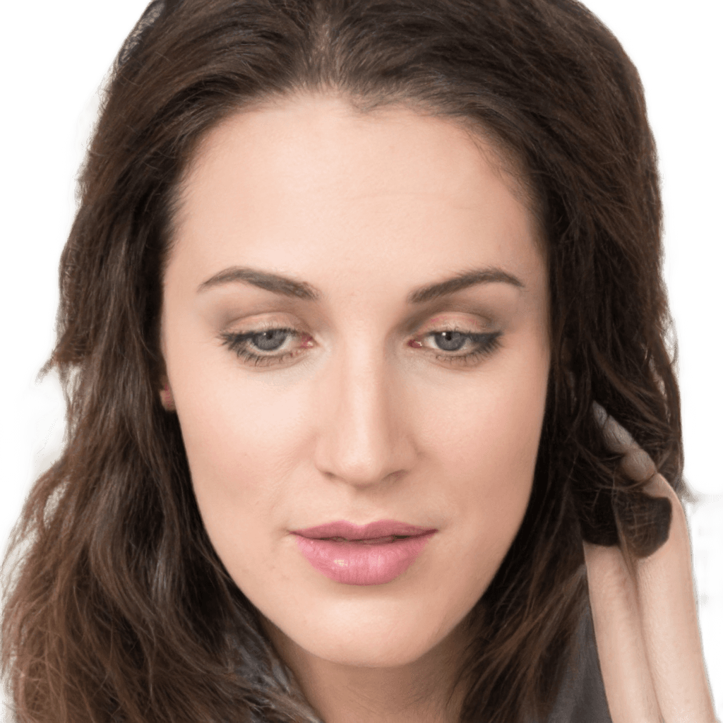 Generated Photos. id: 3cbce7ca23704386bf3432b6055bf13e