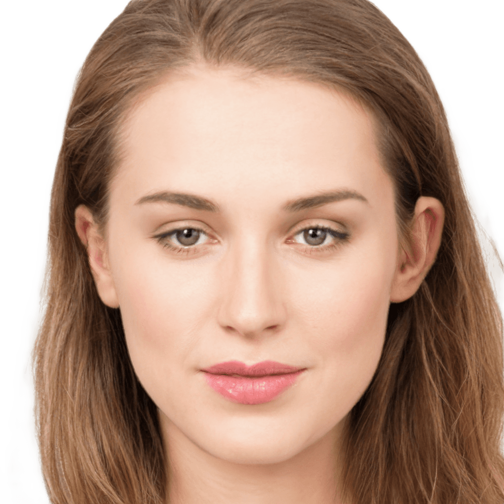 Generated Photos. id: db584565b49d4a159327586be367fd06