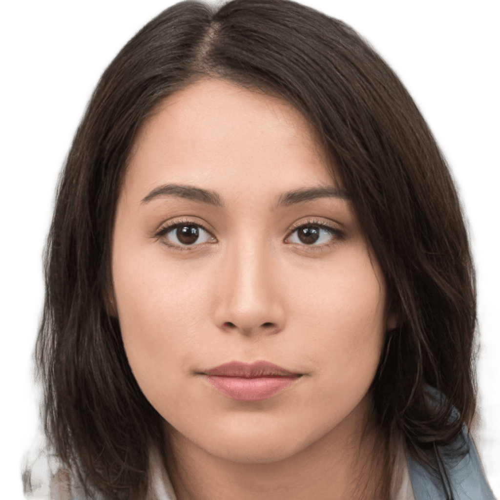 Generated Photos. id: 4e0f76a2a63d49069bc6d528d6f069dd