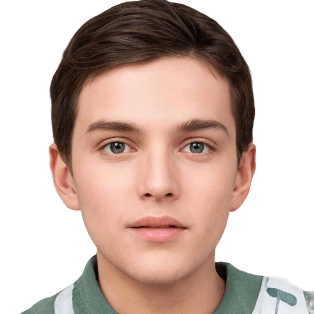 Generated Photos. id: 5b913b90feae438bbacbe8040eff098f