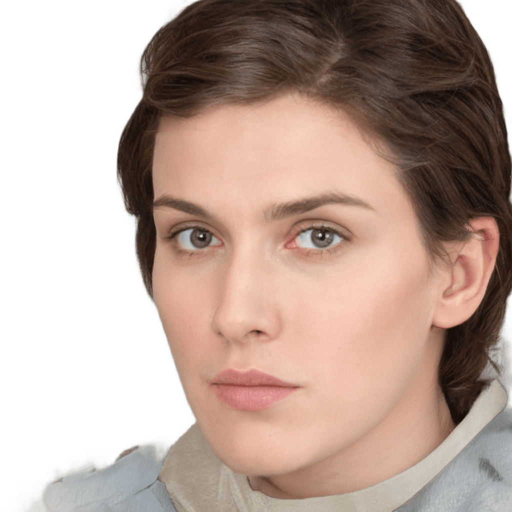 Generated Photos. id: 998cda2facb042ee828f120f8ca8574b
