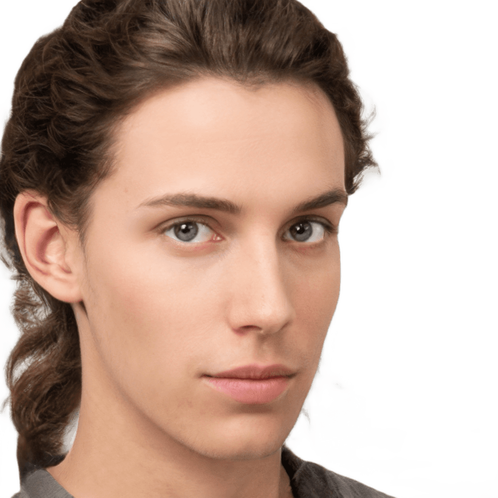 Generated Photos. id: 4b17717a12634ac382e5a3b1186a2316