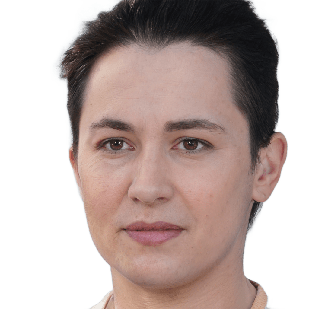 Generated Photos. id: 20aee8461d334370b738728c4b5d665e