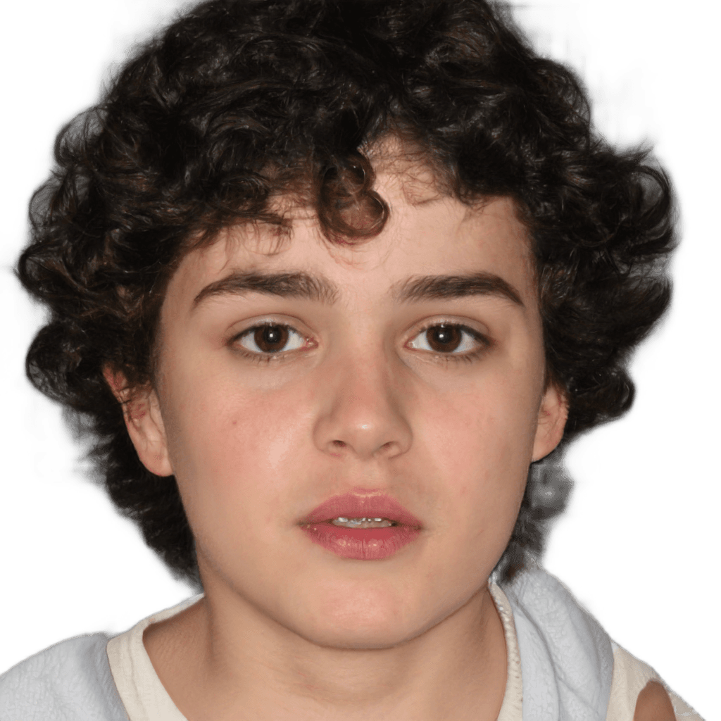 Generated Photos. id: ea30b4c0744542369a840445b3e0b58a