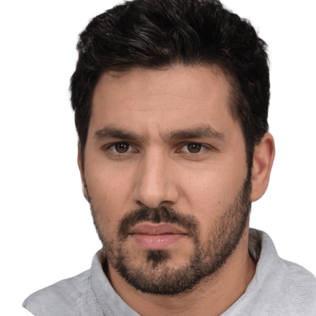 Generated Photos. id: 9cdff08c814c43458e920d3cb02803a9