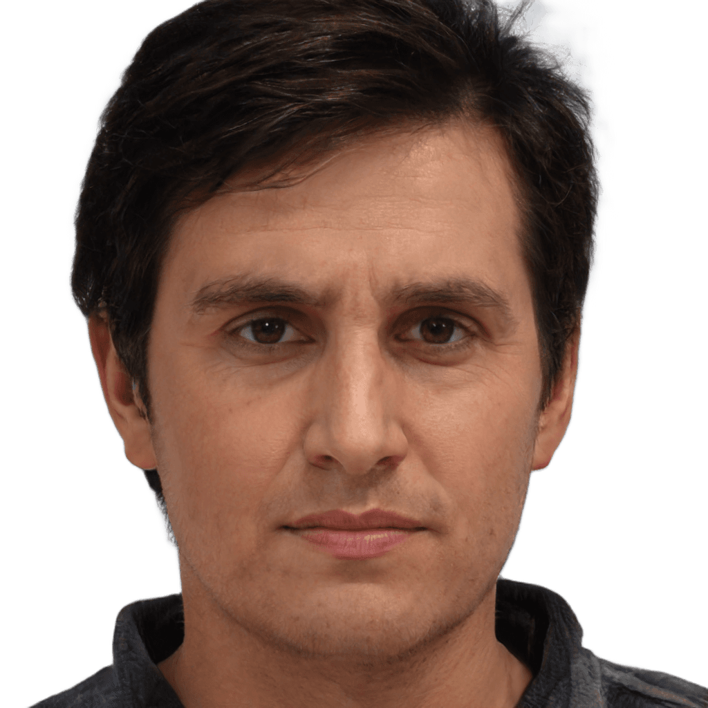 Generated Photos. id: d264c19a0eab4efb8bf8be81b3fd3e28