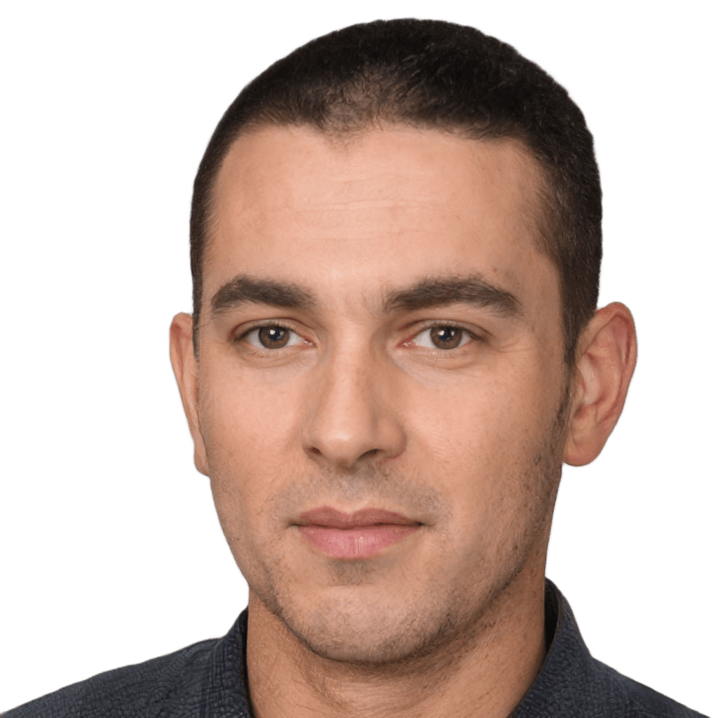 Generated Photos. id: 72ba7556670d4ade87481fece54331e3