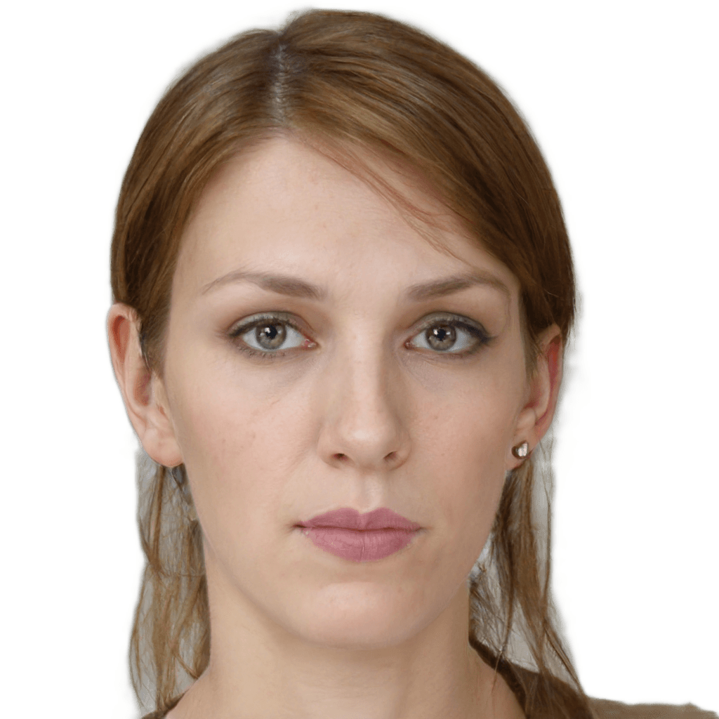Generated Photos. id: 116368586ba24956ac57780be2ba8c57