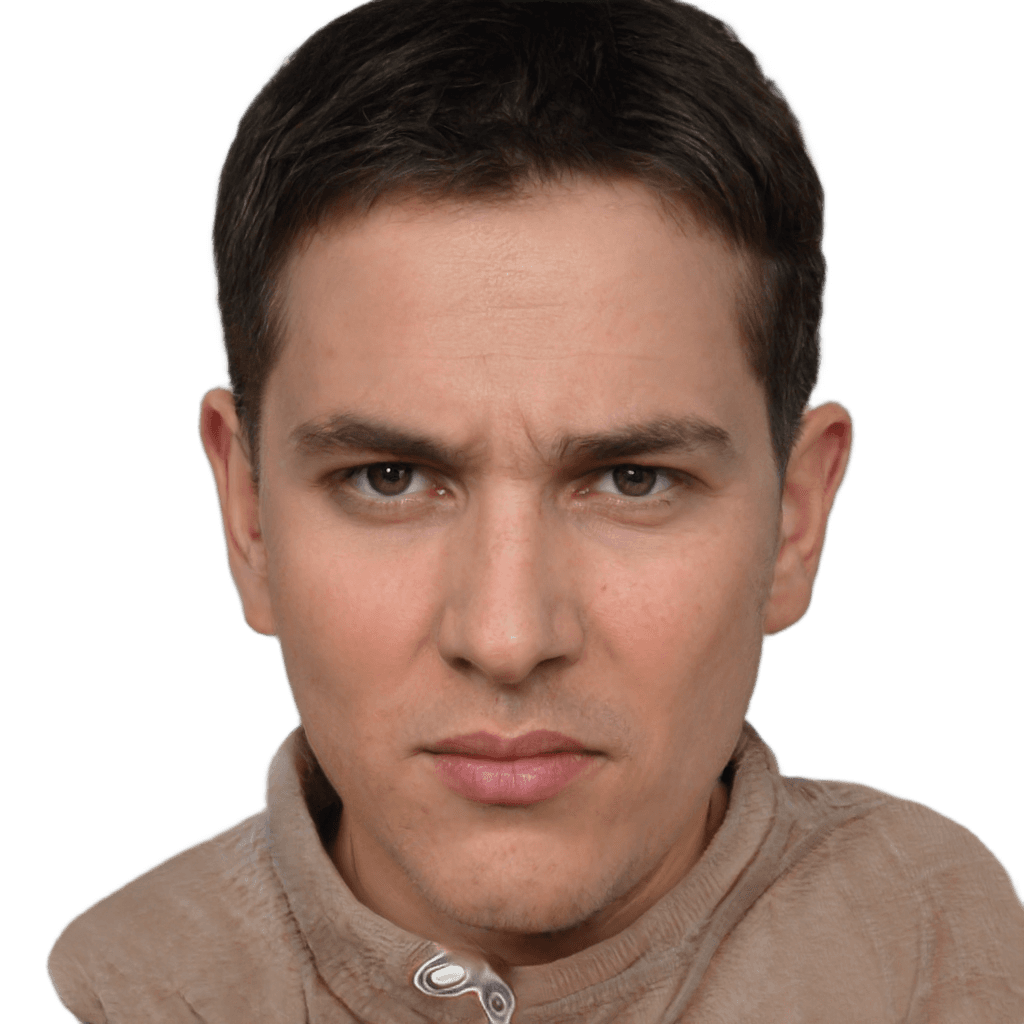 Generated Photos. id: 59a01cd219c74296a2b0ab4d7ca707e2