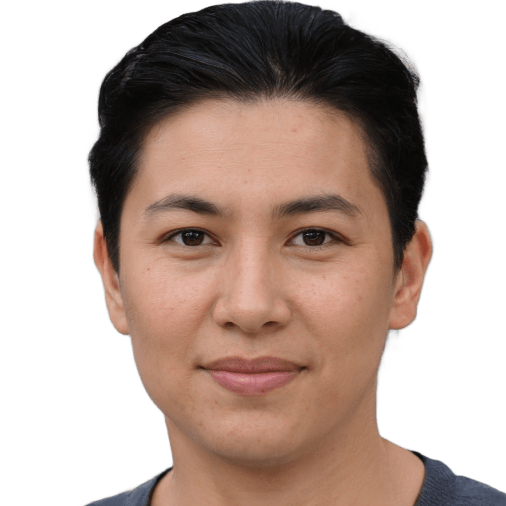 Generated Photos. id: 1eda4f250b4c47f4818c18d79ce84635
