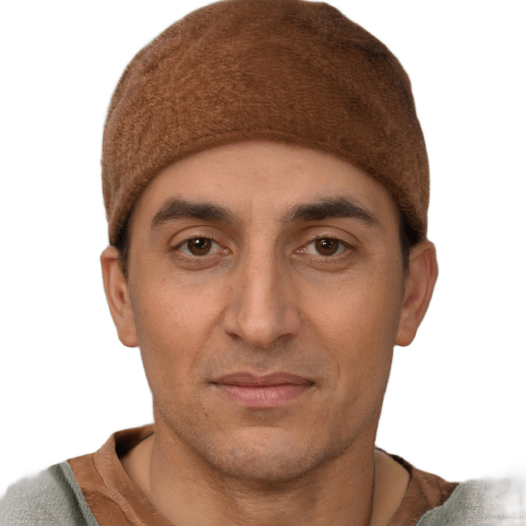 Generated Photos. id: 2a27ed674b764addb4627424e03e9dbe