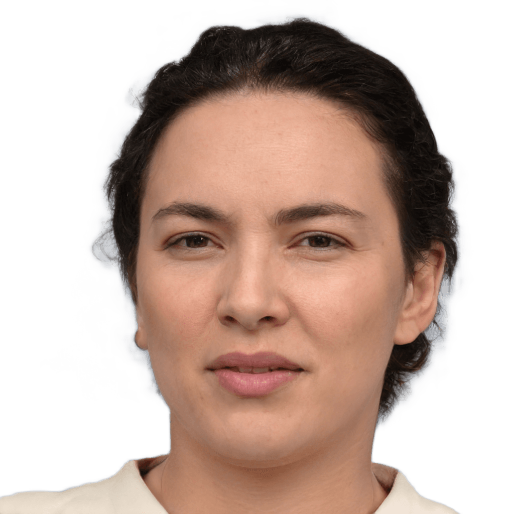 Generated Photos. id: a003f23f02ce4bfcbcbf37b5ebe5bf08
