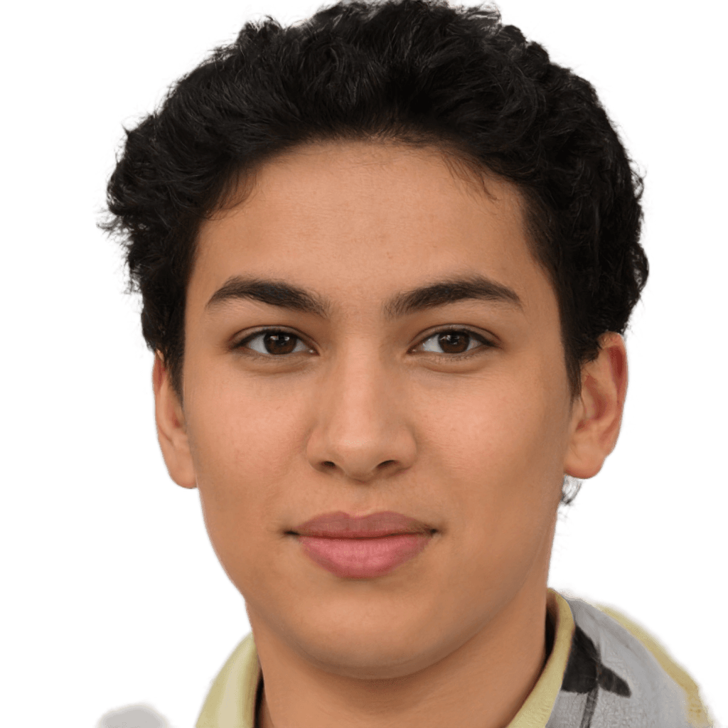 Generated Photos. id: 0e2115600a244dfb968e84b6e797ec5b